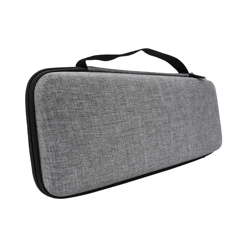 High Grade Hard Shell Keyboard Pouch Shockproof Waterproof Protective Storage Bag