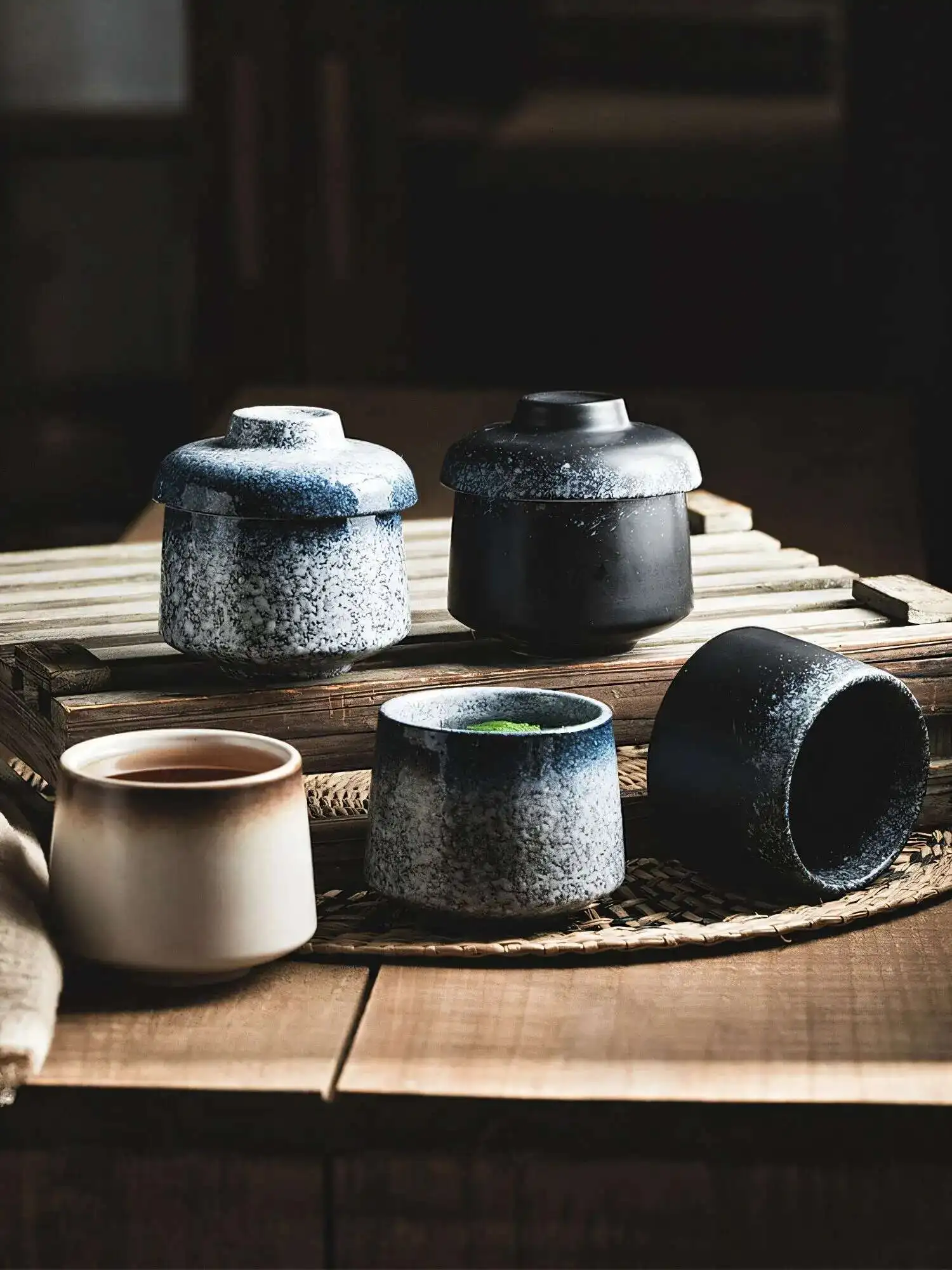 190ml Stew Pot With Water Separation Steamed Egg Bowl With Lid Stew Pot Tableware Steamed Soup Stew Pot
190ml Stew Pot With Water Separation Steamed Egg Bowl With Lid Stew Pot Tableware Steamed Soup Stew Pot
