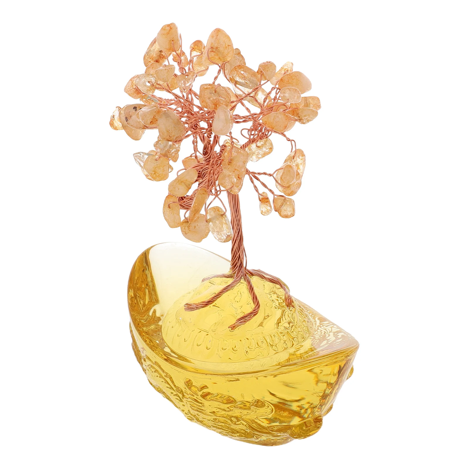 1pcs Crystal Money Tree Bonsai Yellow Amethyst Flowers Prosperity Decor Office Home Wealth Luck Gemstone Healing Stones
1pcs Crystal Money Tree Bonsai Yellow Amethyst Flowers Prosperity Decor Office Home Wealth Luck Gemstone Healing Stones