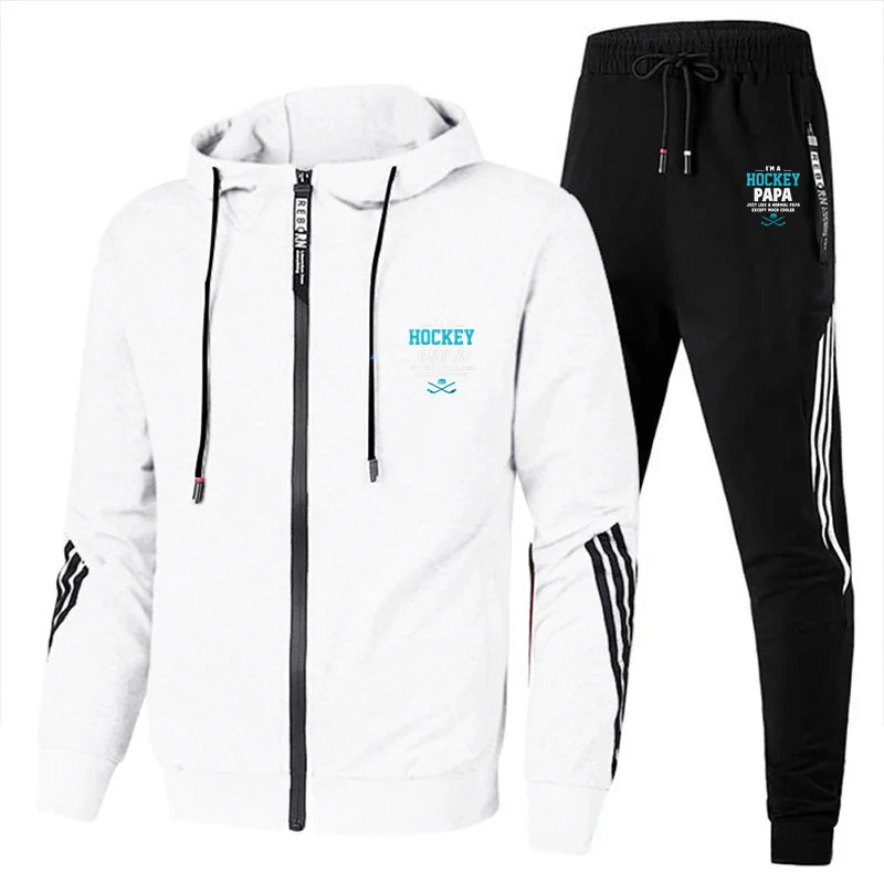 Men's Winter Tracksuit Sweat Suit Set New Solid Color Hoodies and Drawstring Sweatpants Loose Fit Sport swear Leisure Tracksuit
Men's Winter Tracksuit Sweat Suit Set New Solid Color Hoodies and Drawstring Sweatpants Loose Fit Sport swear Leisure Tracksuit