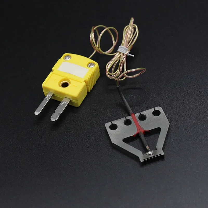 Pulse hot pressing head, titanium alloy hot pressing head
Pulse hot pressing head, titanium alloy hot pressing head