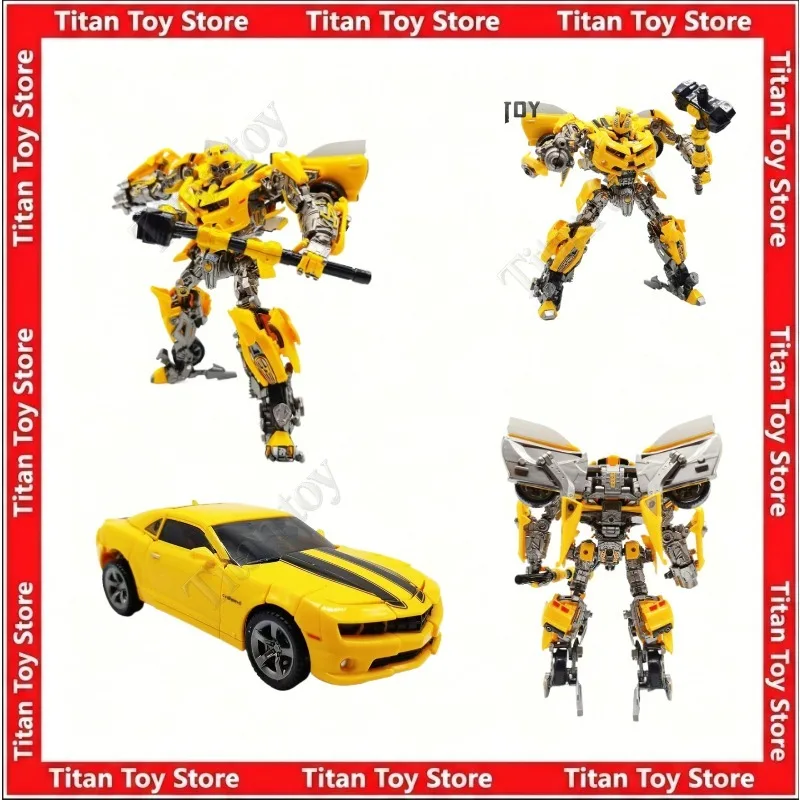 In Stock Transformation MasterPiece XP13 XP-13 Wasp Movie Series Enlarged Version KO MPM03 MPM-03 Action Figure Gifts Toys
In Stock Transformation MasterPiece XP13 XP-13 Wasp Movie Series Enlarged Version KO MPM03 MPM-03 Action Figure Gifts Toys