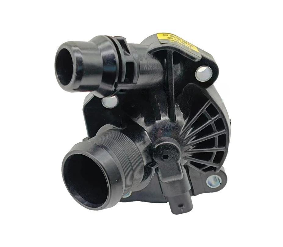 Automotive Parts Coolant Thermostat 11518601366 11518623576
Automotive Parts Coolant Thermostat 11518601366 11518623576