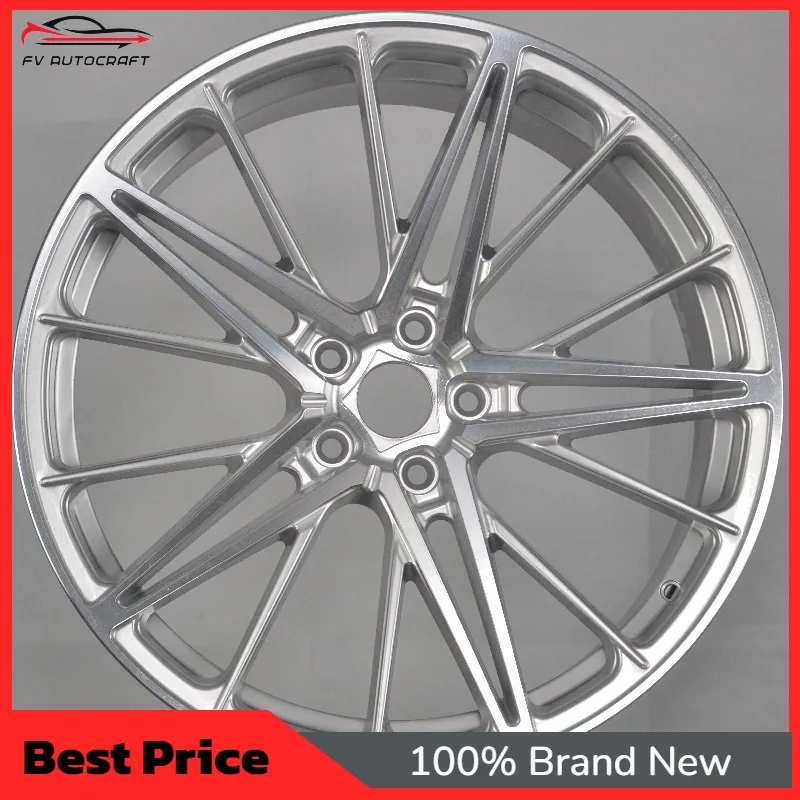 【2026】Car Wheel Designed For Style + Durability - Factory-to-Buyer Channel
【2026】Car Wheel Designed For Style + Durability - Factory-to-Buyer Channel