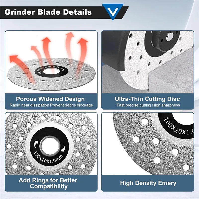 ABVG-45 Degree Tile Chamfering Tool Angle Grinder Stand Cutter Holder Attachments Adjustable 45° Beveling Bracket Device
ABVG-45 Degree Tile Chamfering Tool Angle Grinder Stand Cutter Holder Attachments Adjustable 45° Beveling Bracket Device
