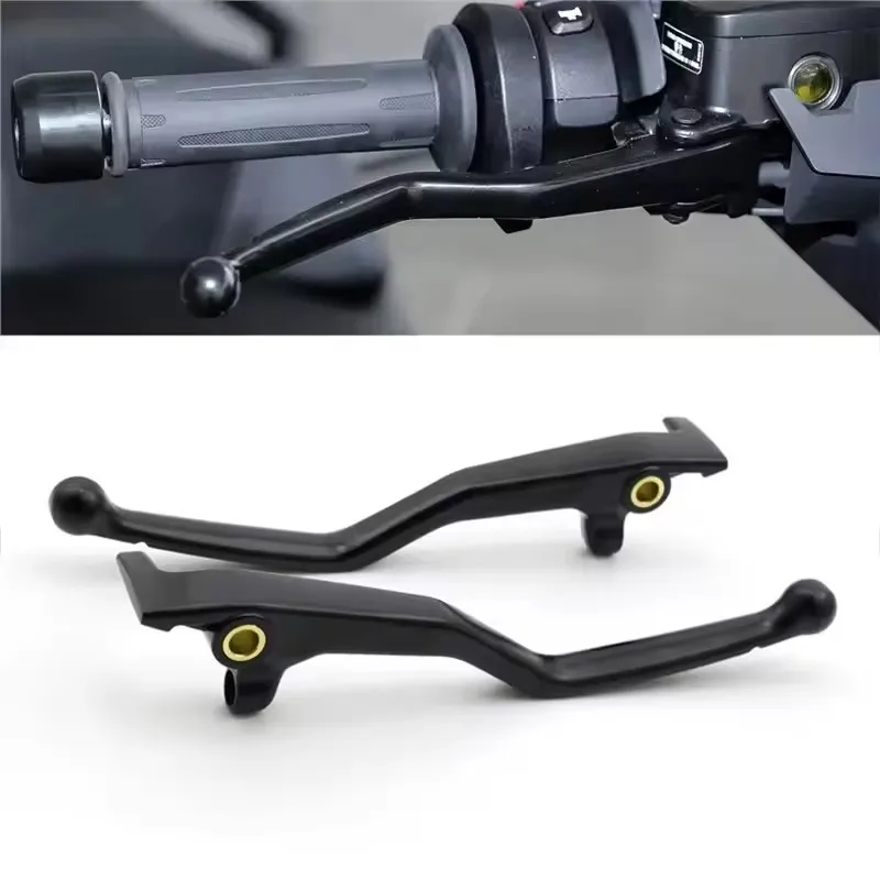 Motorcycle Brake Clutch Lever Left Right Control Handles For BMW C400X C400GT 2018-2023 C400 X / GT 18-23 C 400X C400GT
Motorcycle Brake Clutch Lever Left Right Control Handles For BMW C400X C400GT 2018-2023 C400 X / GT 18-23 C 400X C400GT