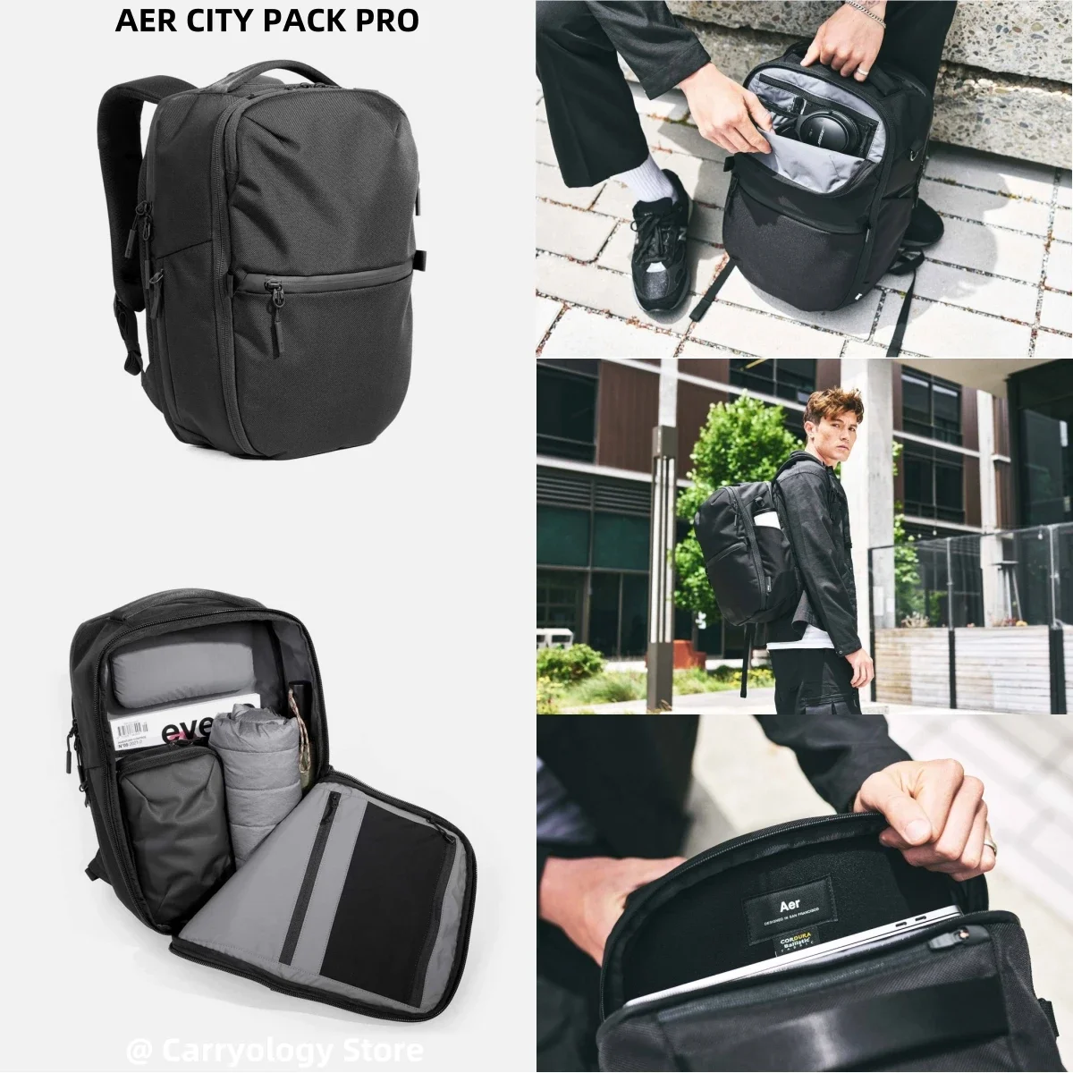 Aer City Pack Pro, гладкий, потрясающий, для путешествий, спортзала, работы, повседневный рюкзак/сумка/рюкзак | Пожизненная Гарантия
Aer City Pack Pro, гладкий, потрясающий, для путешествий, спортзала, работы, повседневный рюкзак/сумка/рюкзак | Пожизненная Гарантия
