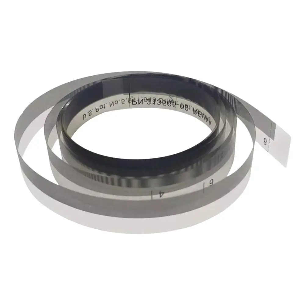 36" C6072-60006 C6075B C6074A 1050C 1055cm Plus Encoder Strip Fits For Hp Designjet C6075A C6074B
36" C6072-60006 C6075B C6074A 1050C 1055cm Plus Encoder Strip Fits For Hp Designjet C6075A C6074B