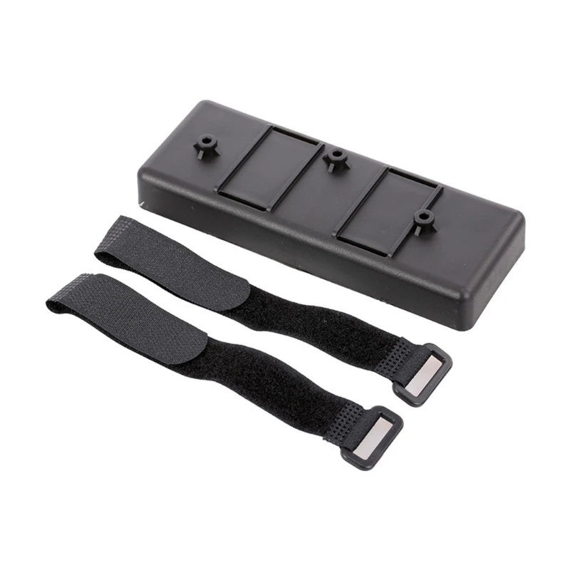 Model Car Plastic Battery Box Tray for 1/8 1/10 Crawler Car SCX10 D90 HPI
Model Car Plastic Battery Box Tray for 1/8 1/10 Crawler Car SCX10 D90 HPI