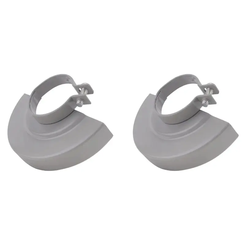 AC23-2 Pcs 4.2 Cm Inner Diameter Angle Grinder Protective Cover For 100
AC23-2 Pcs 4.2 Cm Inner Diameter Angle Grinder Protective Cover For 100
