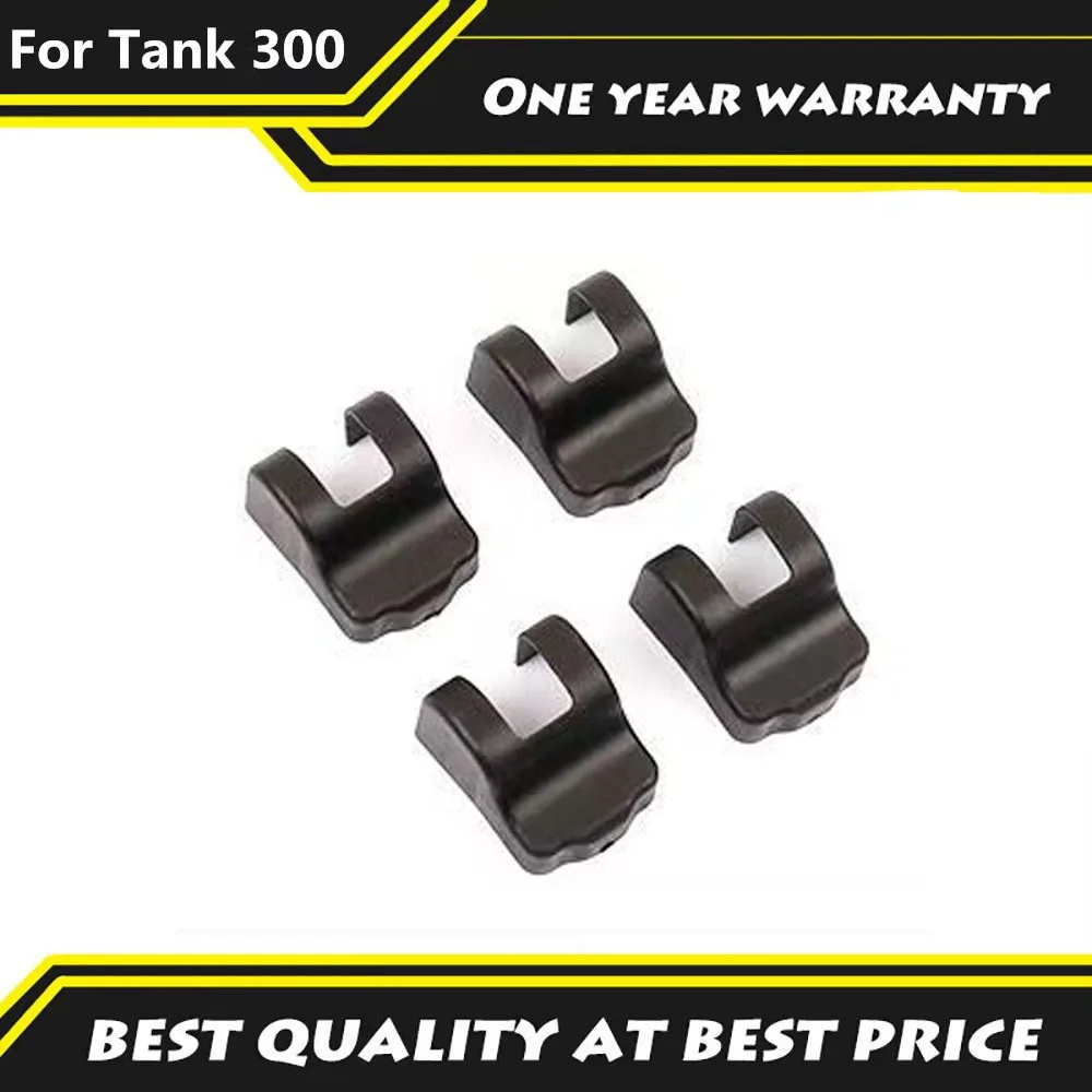 Fit For WEY Tank 300 Door limiter protective cover door lock cover modification special interior decoration parts
Fit For WEY Tank 300 Door limiter protective cover door lock cover modification special interior decoration parts