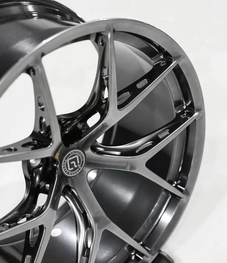 High end private customization 18-26in multi-spoke forged wheels, 5x114.3 PCD durable passenger car alloy rims with home deliver
High end private customization 18-26in multi-spoke forged wheels, 5x114.3 PCD durable passenger car alloy rims with home deliver