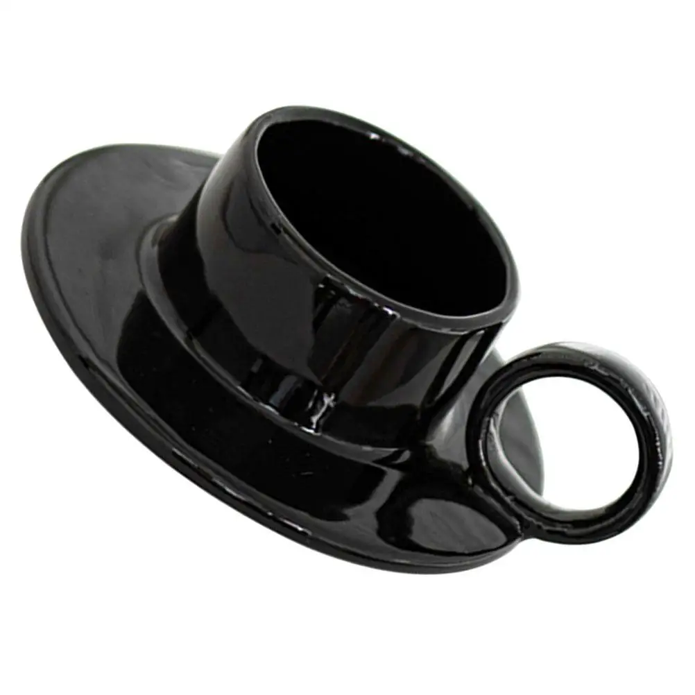 Incense Burner Stand Candlestick Mug Modeling Farmhouse Holders Black Round Desktop Shaped Banquet
Incense Burner Stand Candlestick Mug Modeling Farmhouse Holders Black Round Desktop Shaped Banquet