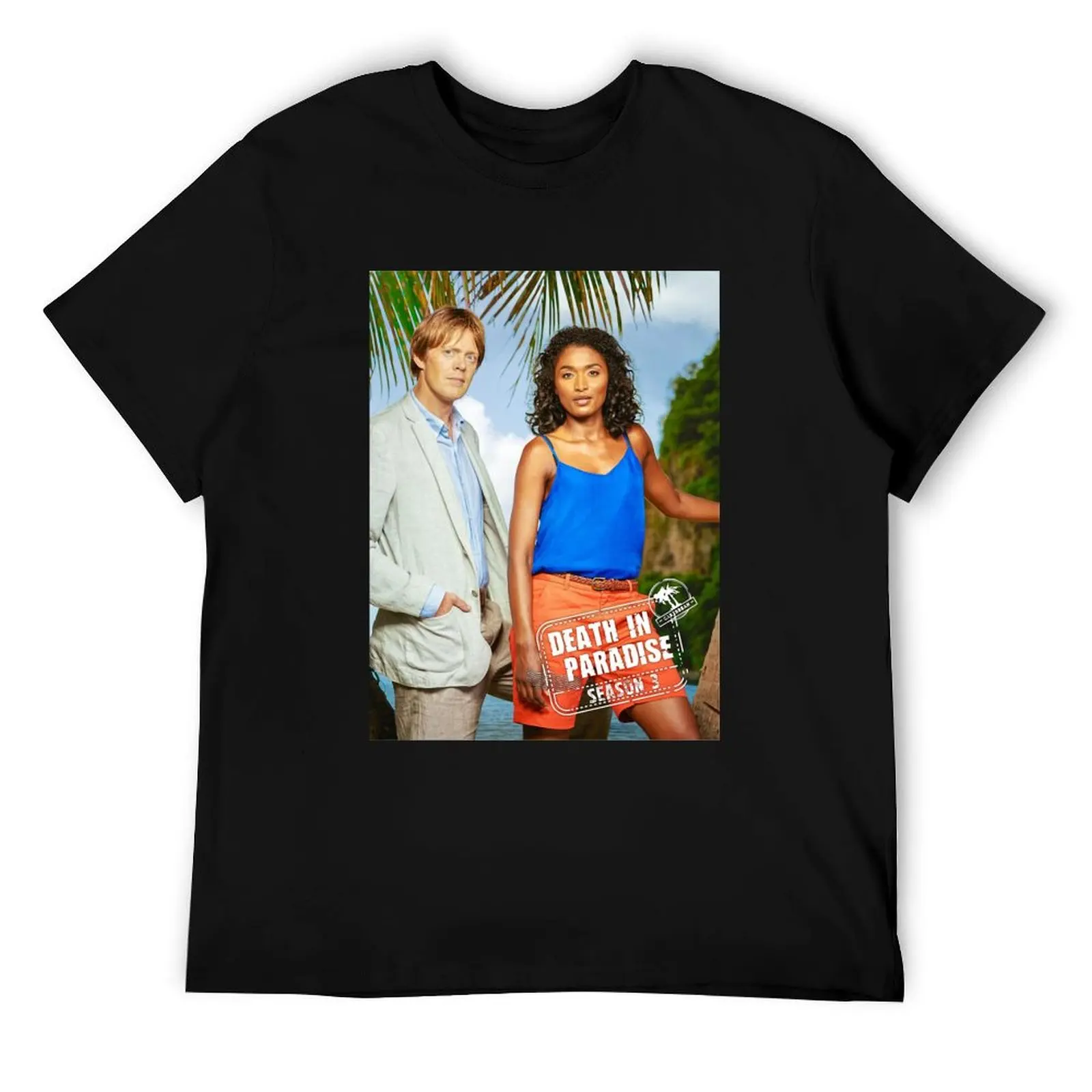 A Mysterious Magazine Little Richard Death In Paradise Bbc Season 3 Carl Cox T-Shirt man t shirts for men casual T-Shirt
A Mysterious Magazine Little Richard Death In Paradise Bbc Season 3 Carl Cox T-Shirt man t shirts for men casual T-Shirt
