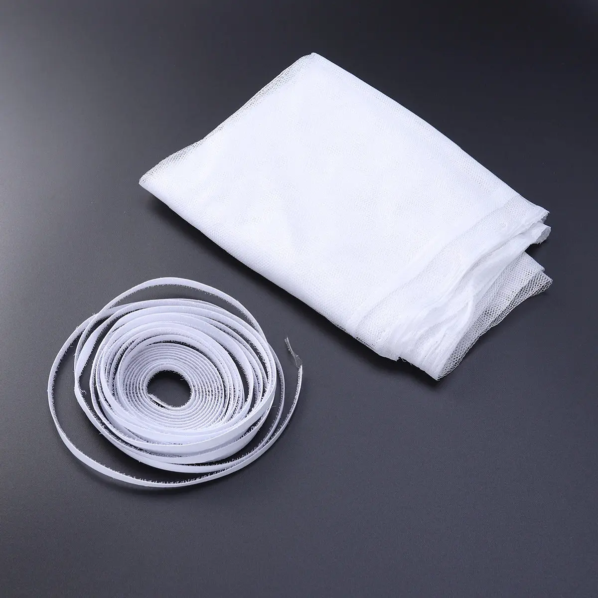 Self-Adhesive Window Screen Mesh Gauze 130x150cm DIY Netting Insect Mosquito Tape Window Screen Mesh
Self-Adhesive Window Screen Mesh Gauze 130x150cm DIY Netting Insect Mosquito Tape Window Screen Mesh