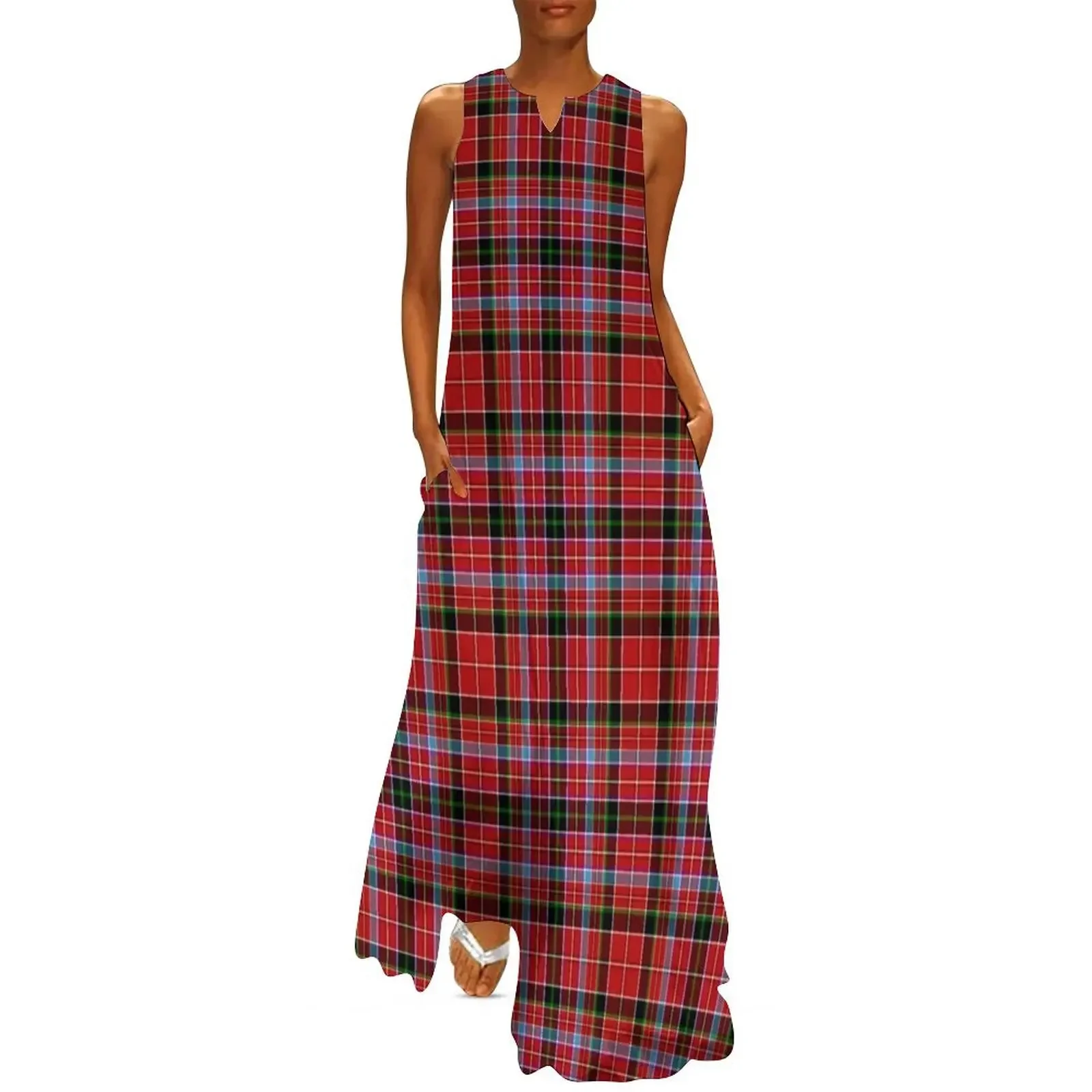 Aberdeen Scotland District Tartan Long Dress evening dress women women's dresses luxury Women long dress
Aberdeen Scotland District Tartan Long Dress evening dress women women's dresses luxury Women long dress