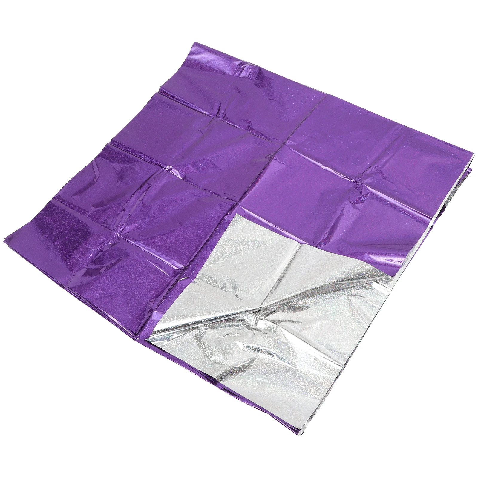 Aluminum Film Tablecloth Disposable Cloths Decorations for Birthday Party Foil Tablecloths Cover Plastic Wedding Baby
Aluminum Film Tablecloth Disposable Cloths Decorations for Birthday Party Foil Tablecloths Cover Plastic Wedding Baby