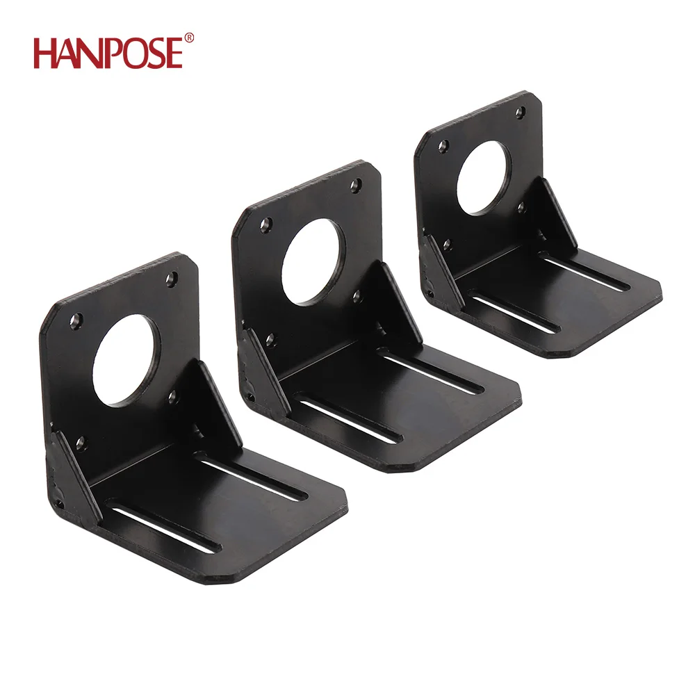 86/57/42 stepper motor bracket motor steel fixed seat with screws manufacturer direct sales in stock
86/57/42 stepper motor bracket motor steel fixed seat with screws manufacturer direct sales in stock