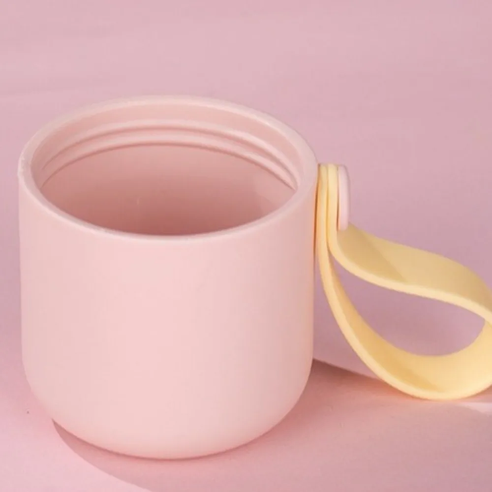 Creative Gradient Design Thermos Cup Stainless Steel High Appearance Insulated Cup Leak-Proof Double Lid Cup Student
Creative Gradient Design Thermos Cup Stainless Steel High Appearance Insulated Cup Leak-Proof Double Lid Cup Student