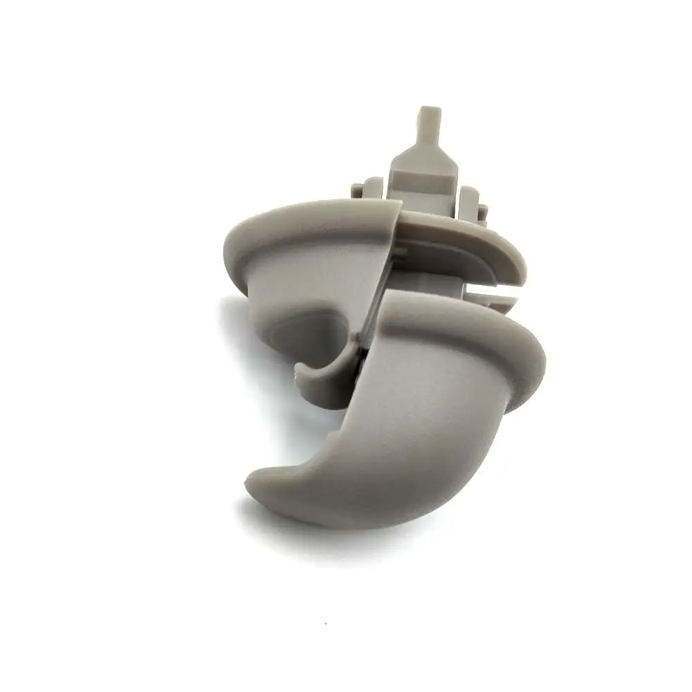 1Pcs Sun Visor Retaining Clip 1DC48TL2AA Fit For Dodge Ram Pickup 2003 2004 2005
1Pcs Sun Visor Retaining Clip 1DC48TL2AA Fit For Dodge Ram Pickup 2003 2004 2005