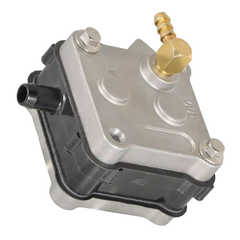 14360A78 Outboard Fuel Pump For Mercury 30-300HP Outboard 2 Stroke Boat Marine Accessories
14360A78 Outboard Fuel Pump For Mercury 30-300HP Outboard 2 Stroke Boat Marine Accessories