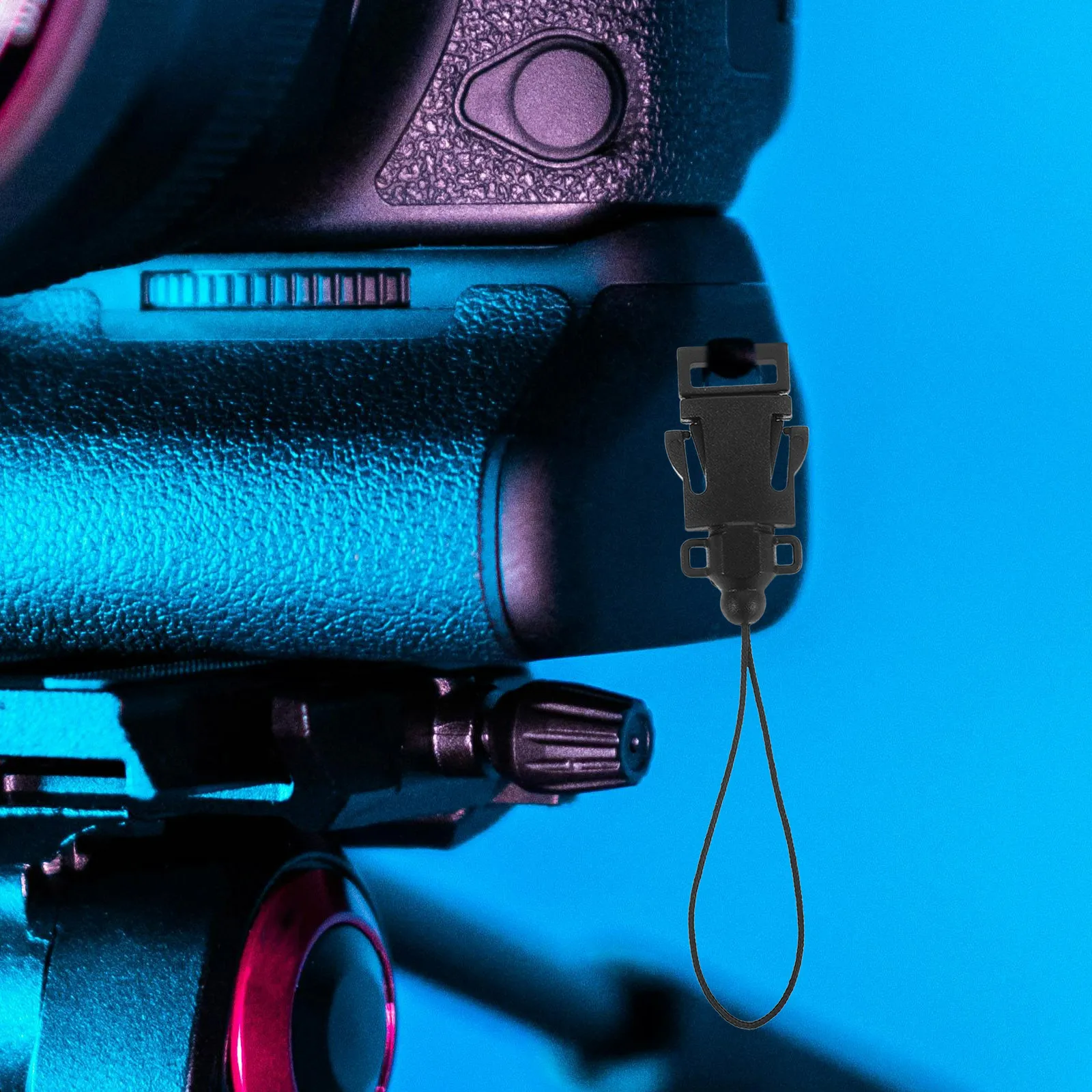 4pcs Camera Strap Buckle Conversion Ring Bracket Adapter Plastic Digital Quick Release Connectors DSLR Mirrorless Adjustable
4pcs Camera Strap Buckle Conversion Ring Bracket Adapter Plastic Digital Quick Release Connectors DSLR Mirrorless Adjustable
