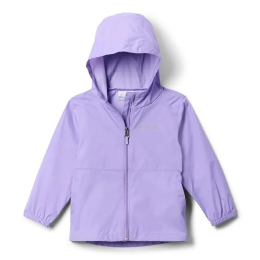 Columbia Girls' Switchback II Jacket
Columbia Girls' Switchback II Jacket