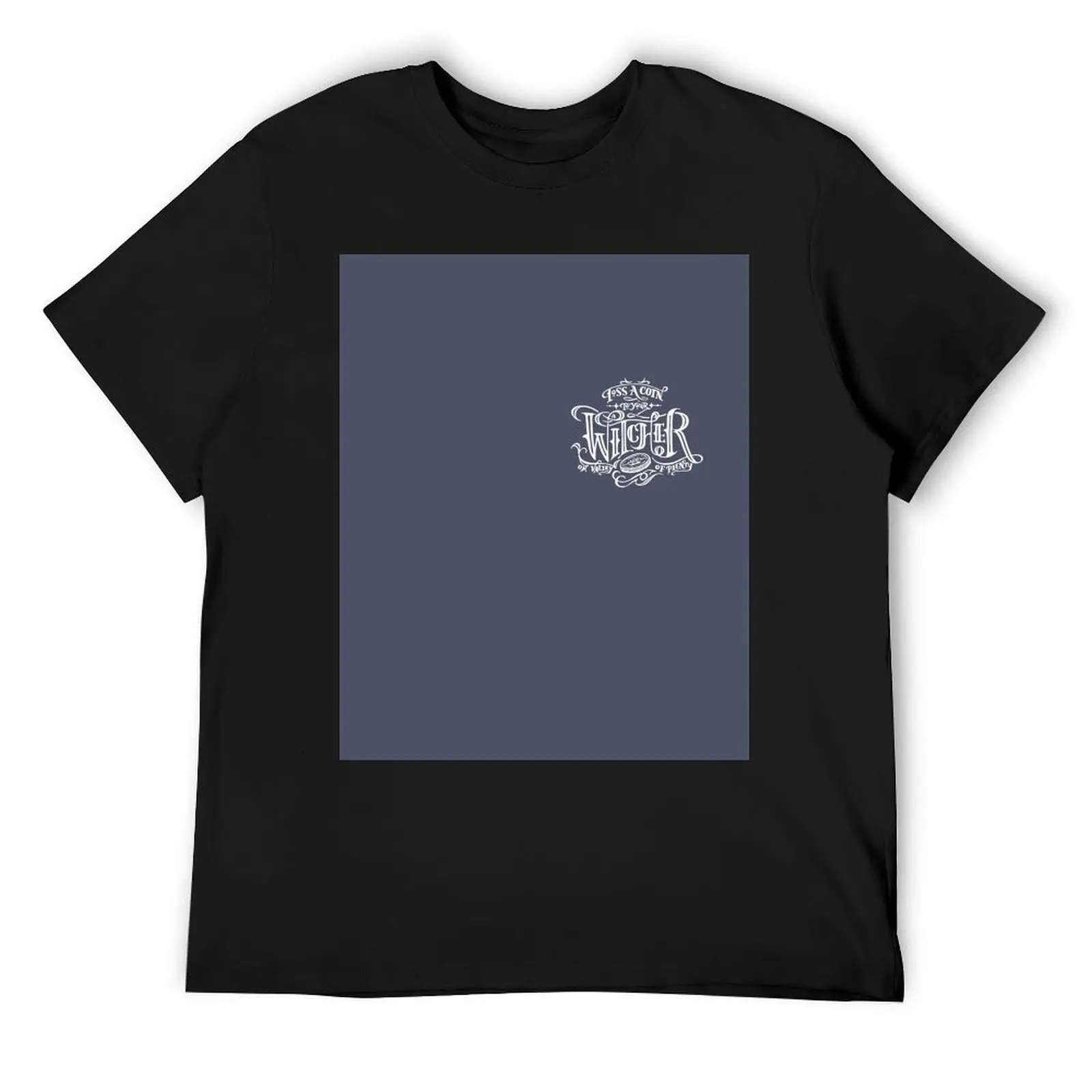 Toss A Coin To Your Witcher - White T-Shirt topping shirts graphic tee custom shirt big and tall t shirts for men
Toss A Coin To Your Witcher - White T-Shirt topping shirts graphic tee custom shirt big and tall t shirts for men