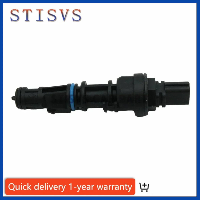 Speed Sensor Speedometer Odometer Speedo For Renault Dacia Logan Duster Sandero (97-2006) 8200547283 6001548870 8200547283-A
Speed Sensor Speedometer Odometer Speedo For Renault Dacia Logan Duster Sandero (97-2006) 8200547283 6001548870 8200547283-A