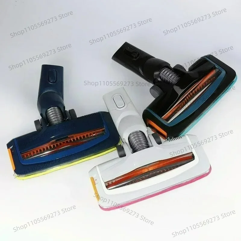 Vacuum Cleaner Floor Brush for FC6729 FC6727 FC6728 FC6726 FC6725 Replacement Brush
Vacuum Cleaner Floor Brush for FC6729 FC6727 FC6728 FC6726 FC6725 Replacement Brush