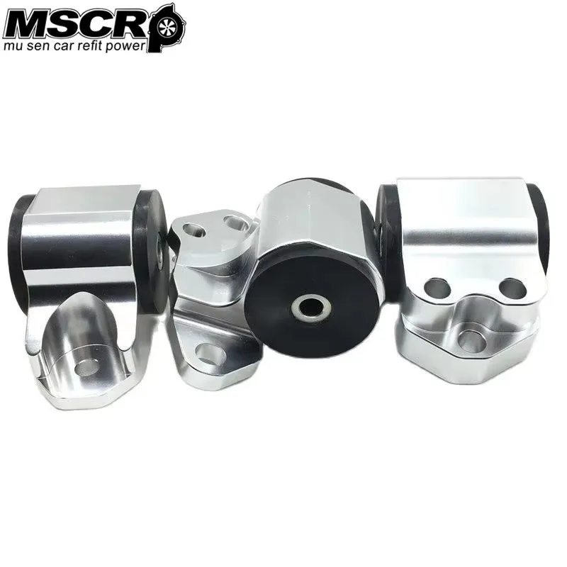 For honda D-Series or B-Series Engine Swap Mount Kit (3-bolt Left Mount) DC2 EG EA020
For honda D-Series or B-Series Engine Swap Mount Kit (3-bolt Left Mount) DC2 EG EA020