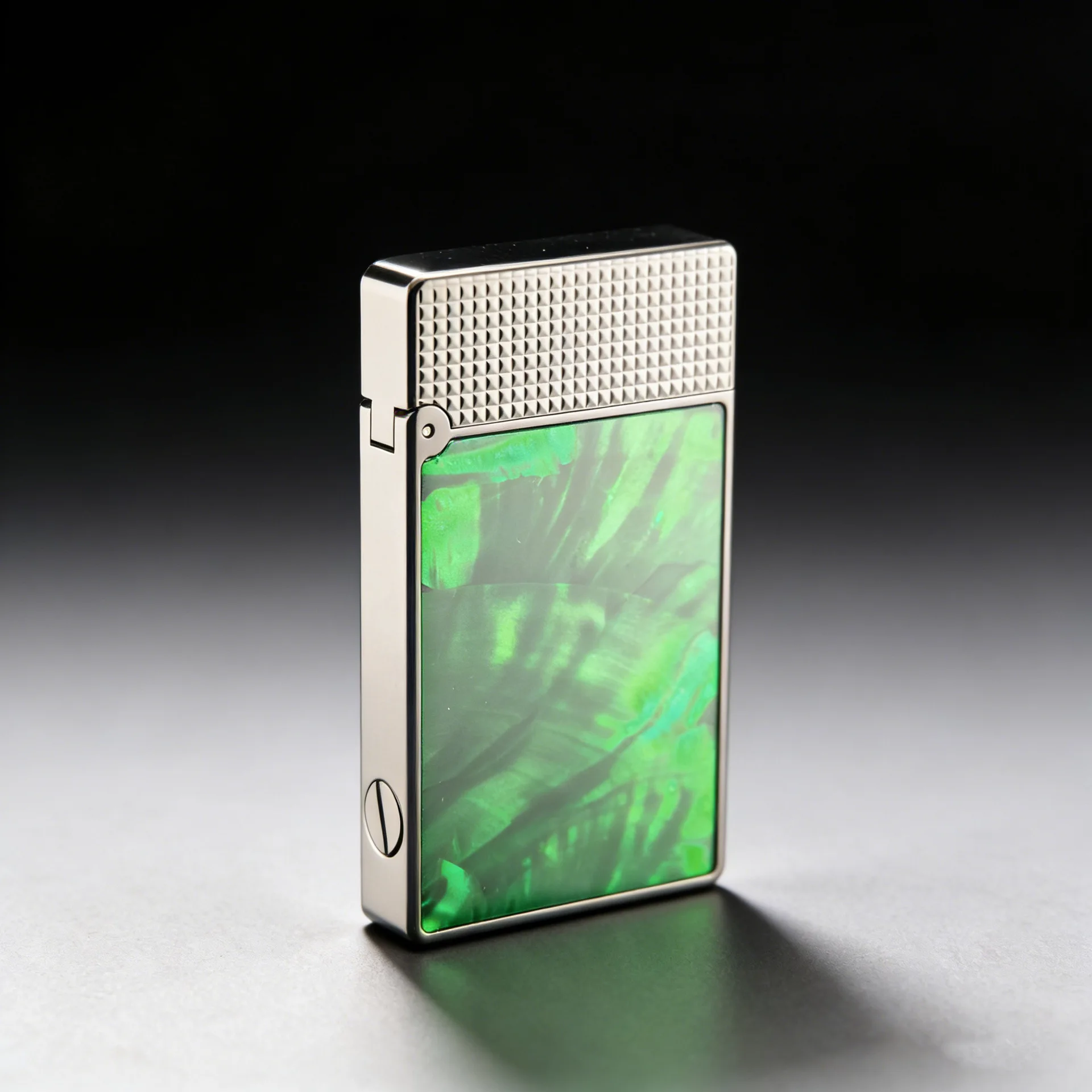 ZORRO 799 Steel Sound Lighter Black Ice Paris Stud Grooved Kerosine Lighter, Creative DIY Color Shell High-End Gift Lighter
ZORRO 799 Steel Sound Lighter Black Ice Paris Stud Grooved Kerosine Lighter, Creative DIY Color Shell High-End Gift Lighter