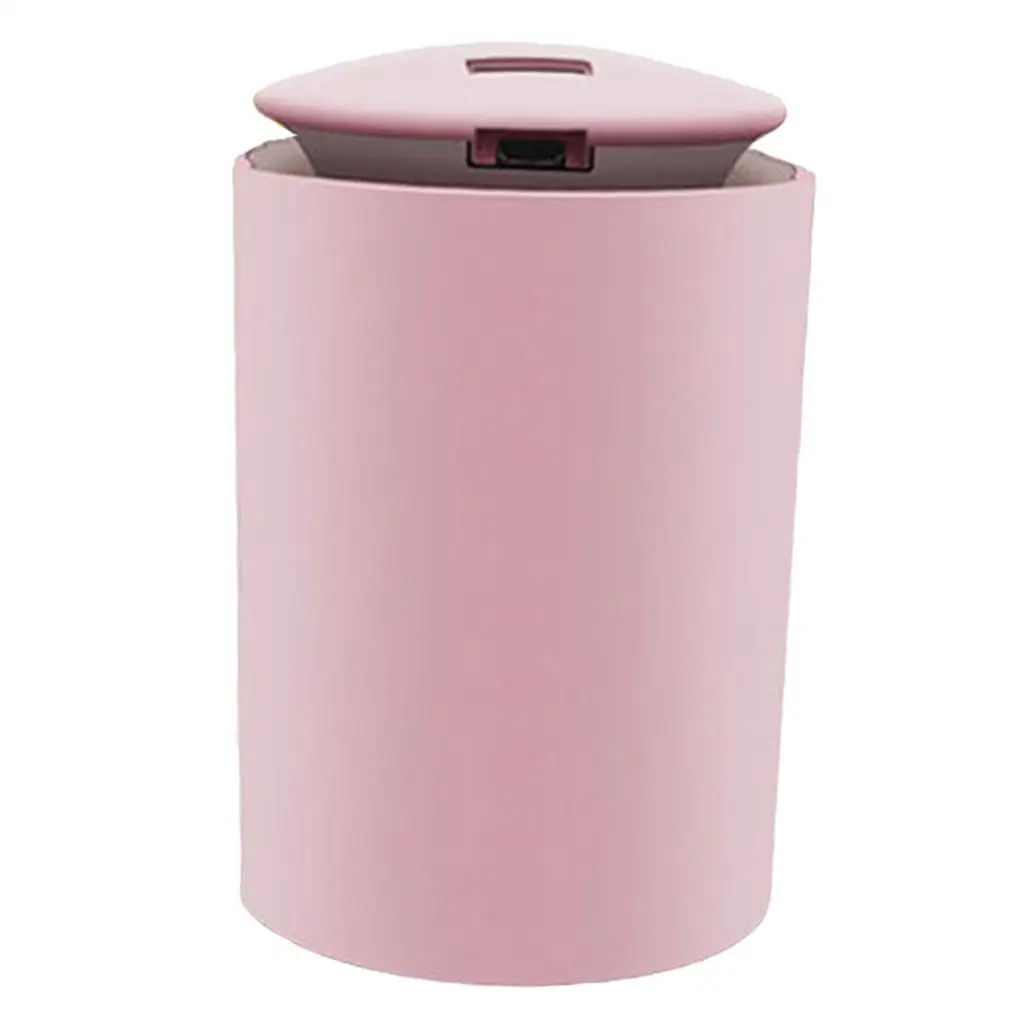 Smart Moisture Dryer Cool Mist Humidifier Ultrasonic Refillable ABS Mini Device for Living Room Study Yoga Indoor
Smart Moisture Dryer Cool Mist Humidifier Ultrasonic Refillable ABS Mini Device for Living Room Study Yoga Indoor