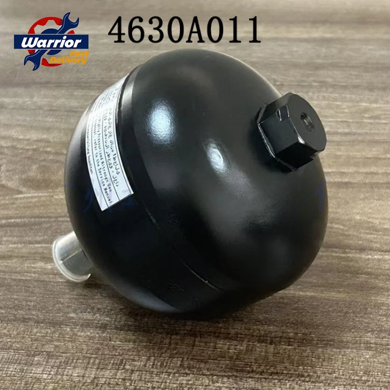1 Piece ABS Power Brake Accumulator MR977223 4630A011 4630A171 for Mitsubishi Montero Pajero 2000-2017
1 Piece ABS Power Brake Accumulator MR977223 4630A011 4630A171 for Mitsubishi Montero Pajero 2000-2017