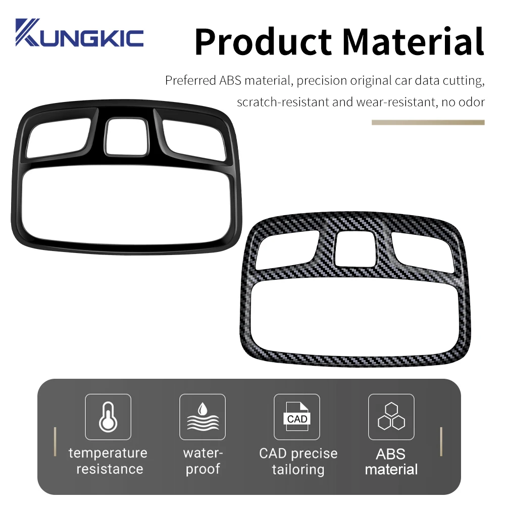 Наклейка в стиле ABS из углеродного волокна для Suzuki SWIFT 2017 2018 2019 2020 2021 2022 2023 2024 2025 Автомобильная лампа для чтения Аксессуары для панели
Наклейка в стиле ABS из углеродного волокна для Suzuki SWIFT 2017 2018 2019 2020 2021 2022 2023 2024 2025 Автомобильная лампа для чтения Аксессуары для панели