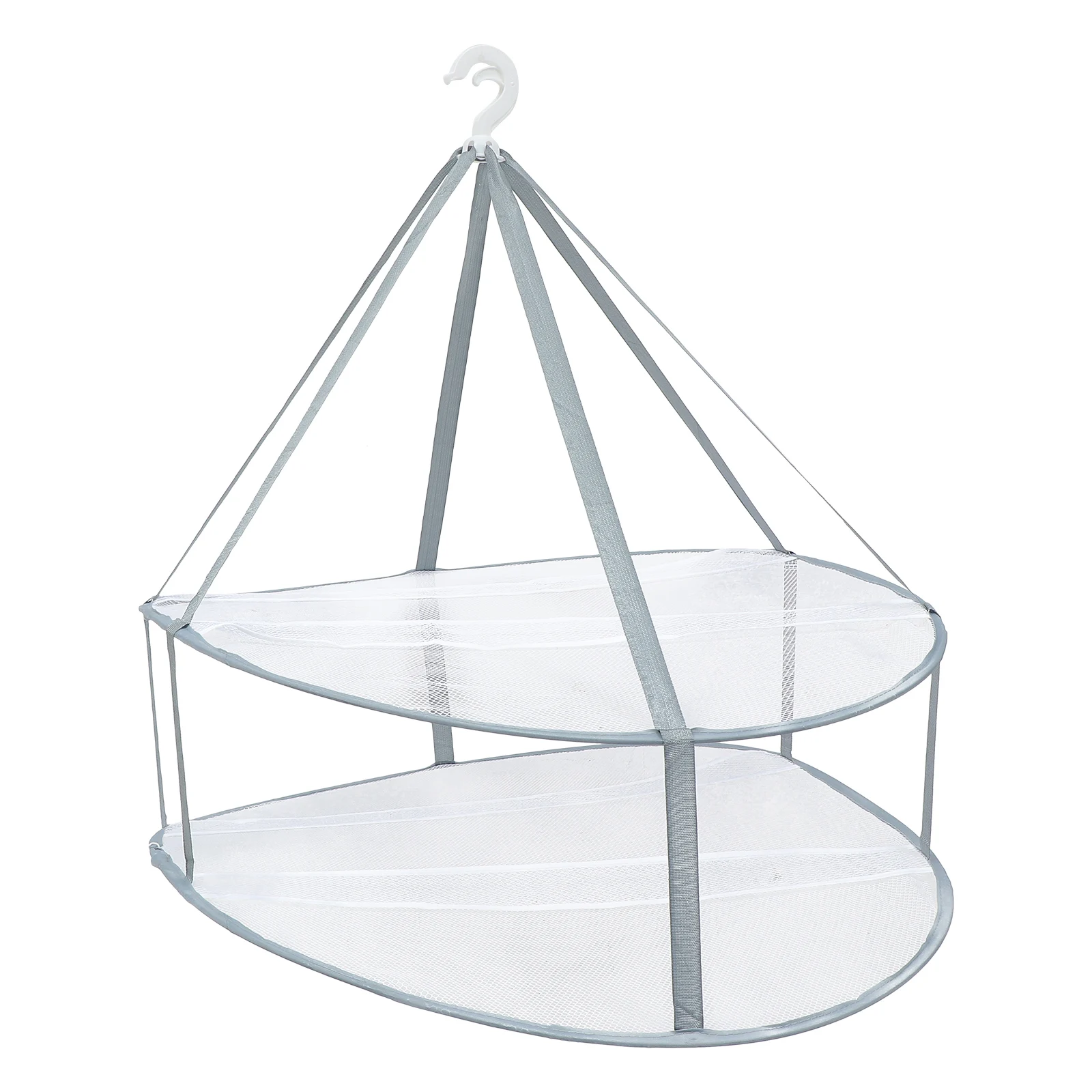 1pc Foldable Clothes Socks Hanger White Mesh Balcony Hanging Hanger Sock Laundry Tuck Laundry Tuck Net Net Space Saving
1pc Foldable Clothes Socks Hanger White Mesh Balcony Hanging Hanger Sock Laundry Tuck Laundry Tuck Net Net Space Saving