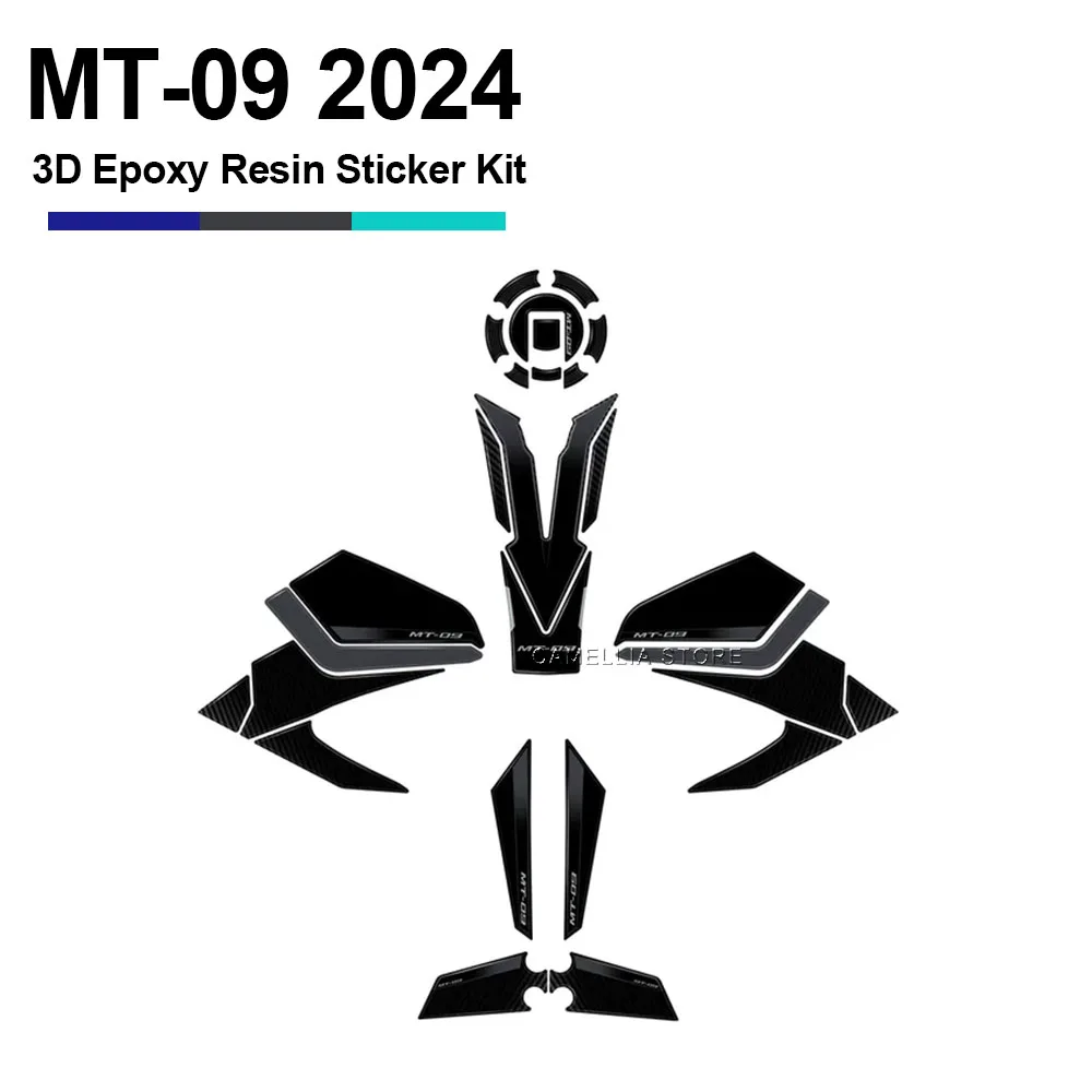 for Yamaha MT09 Motorcycle Protection Sticker 3D Epoxy Resin Waterproof Fuel Tank Pad Sticker MT09 2024 Motorcycle Sticker
for Yamaha MT09 Motorcycle Protection Sticker 3D Epoxy Resin Waterproof Fuel Tank Pad Sticker MT09 2024 Motorcycle Sticker