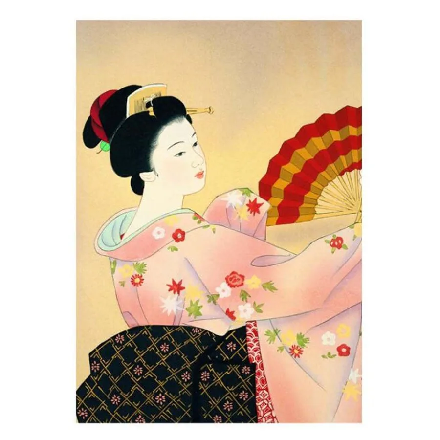 Japanese Style Household Bedroom Kitchen Partition Half Curtain Sushi Ramen Restaurant Short Curtain Door Curtain 26x35 Inch
Japanese Style Household Bedroom Kitchen Partition Half Curtain Sushi Ramen Restaurant Short Curtain Door Curtain 26x35 Inch