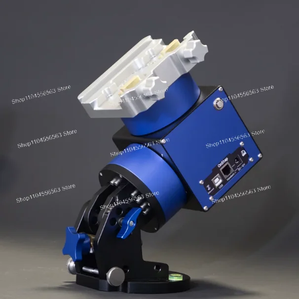 Double 17 Harmonic Equatorial Telescope Clear Sky Photography Astronomical Telescope
Double 17 Harmonic Equatorial Telescope Clear Sky Photography Astronomical Telescope