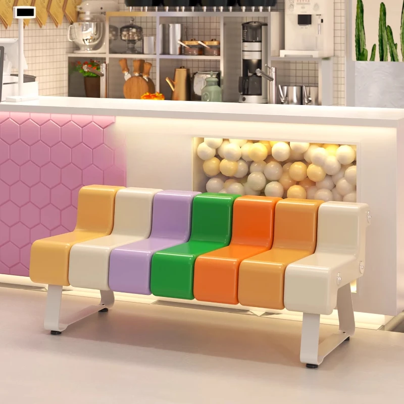Cafe Dessert Shop Creative Leisure Seat Premium Sitting Area Outdoor Bench
Cafe Dessert Shop Creative Leisure Seat Premium Sitting Area Outdoor Bench