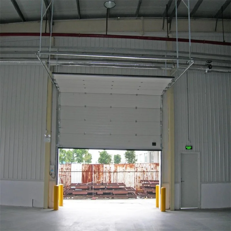 Customization Large Industrial Sliding Door Electric Rolling Shutter Door Commercial Overhead Sectional Doors
Customization Large Industrial Sliding Door Electric Rolling Shutter Door Commercial Overhead Sectional Doors