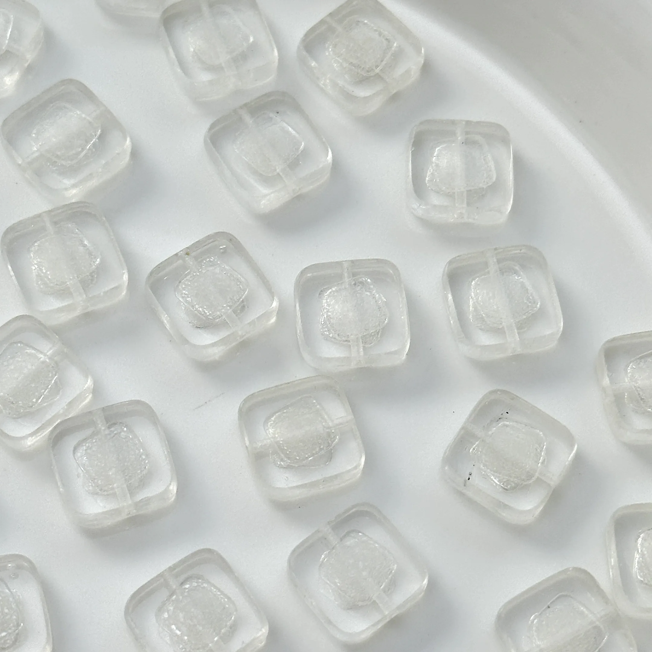 10 шт. 11 мм свободные бусины-разделители для изготовления ювелирных изделий DIY браслеты ручной работы серьги
10 шт. 11 мм свободные бусины-разделители для изготовления ювелирных изделий DIY браслеты ручной работы серьги