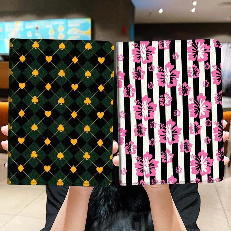 Cartoon Heart Diamond Tablet Case For Lenovo Xiaoxin Legion Pad Tab Pro GT Y700 Gen4 2 11 P11 M10 K10 3rd Plus Gen Gift
Cartoon Heart Diamond Tablet Case For Lenovo Xiaoxin Legion Pad Tab Pro GT Y700 Gen4 2 11 P11 M10 K10 3rd Plus Gen Gift