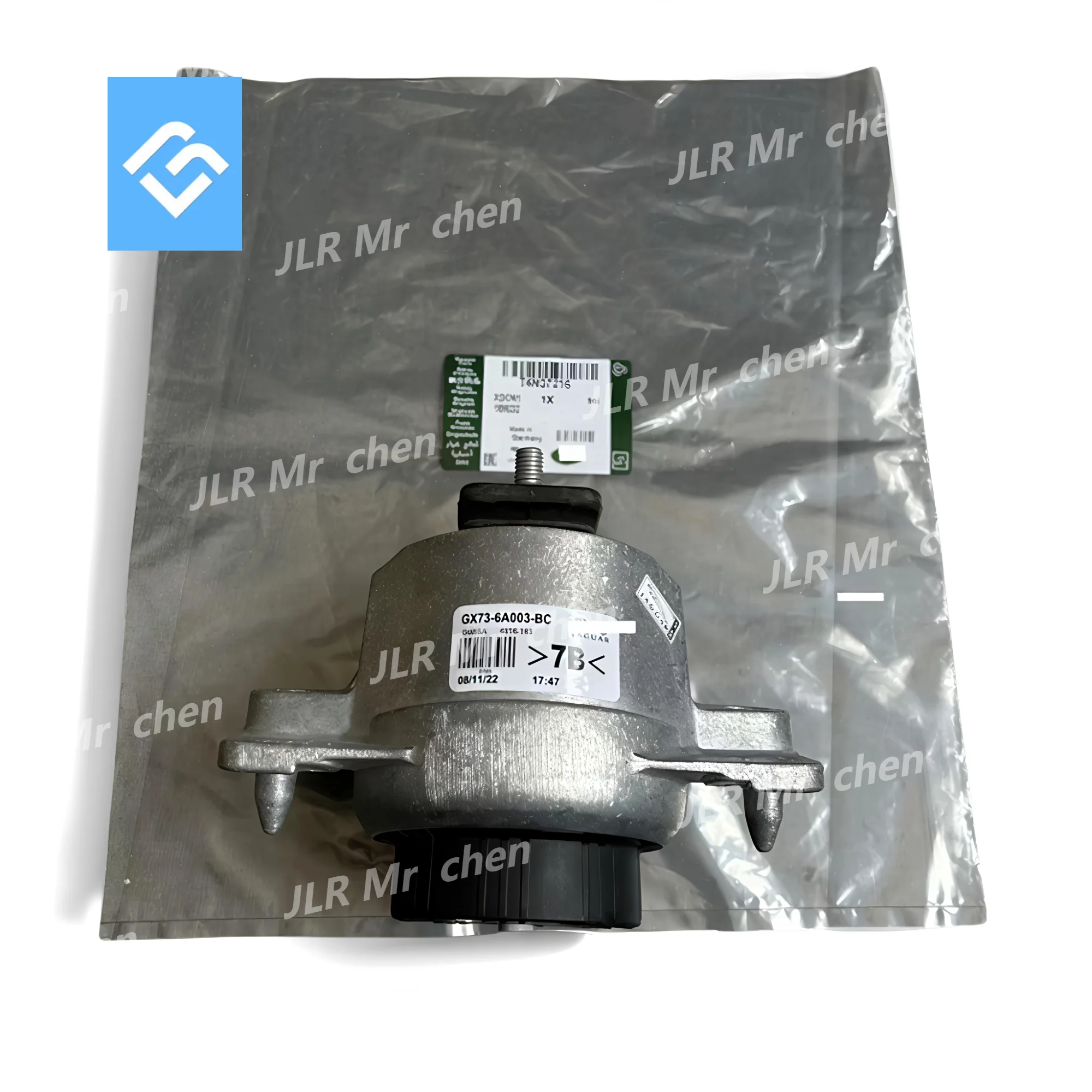 Front 2.0L Petrol Diesel AJ200P Engine Mount For JAGUAR XE X760 2015 2016 2017 Mounting Torque Strut T4N3780 T4N13011 T4N37216
Front 2.0L Petrol Diesel AJ200P Engine Mount For JAGUAR XE X760 2015 2016 2017 Mounting Torque Strut T4N3780 T4N13011 T4N37216