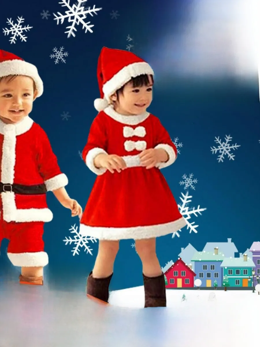 Детский костюм Майса, наряд Сан-Клауса для маленьких мальчиков, одежда для выступлений на Хэллоуин, мех кролика, традиционная этническая одежда... 
Детский костюм Майса, наряд Сан-Клауса для маленьких мальчиков, одежда для выступлений на Хэллоуин, мех кролика, традиционная этническая одежда...