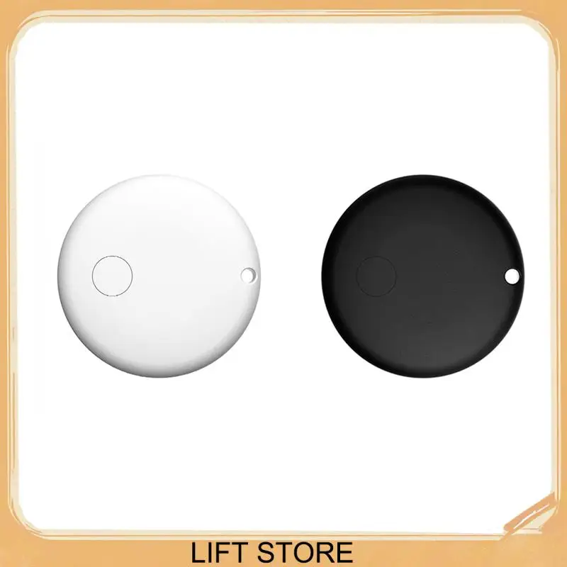 BTLIFE-мини GPS-устройство слежения Bluetooth детский анти-потерянный умный брелок-поиск локатор тегов напоминание о тревоге работает с Find My
BTLIFE-мини GPS-устройство слежения Bluetooth детский анти-потерянный умный брелок-поиск локатор тегов напоминание о тревоге работает с Find My