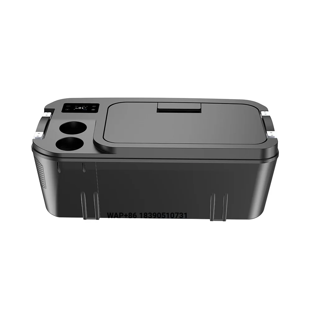 Built-in Frunk Refrigerator Model Y/Refresh Y | Outdoor Portable Vehicle Refrigerator -18C 10C Cooling 12.5-17V 1
Built-in Frunk Refrigerator Model Y/Refresh Y | Outdoor Portable Vehicle Refrigerator -18C 10C Cooling 12.5-17V 1