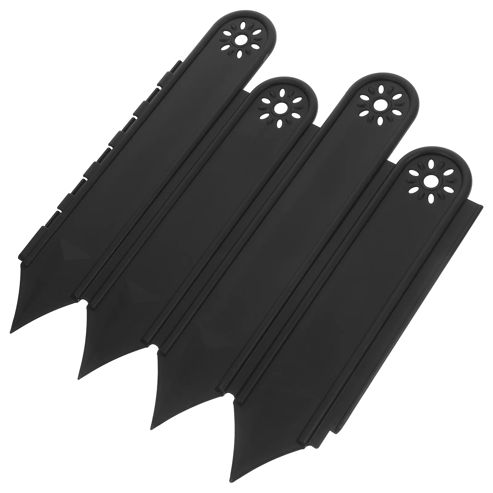 Plastic Garden Picket Fence Edgings Lawn Flowerbeds Plant Borders Fence Insert Grass Lawn Landscaping Edging Borders Outdoor Pat
Plastic Garden Picket Fence Edgings Lawn Flowerbeds Plant Borders Fence Insert Grass Lawn Landscaping Edging Borders Outdoor Pat