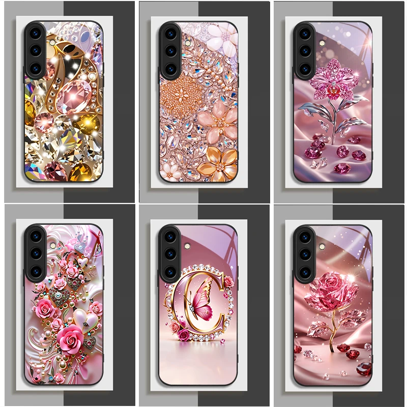 Golden Thread Starlight Suitable For Samsung Galaxy S26 Ultra S20 FE S21 S22+ S23Plus S24 S25 Edge magnetism Glass Phone Casee
Golden Thread Starlight Suitable For Samsung Galaxy S26 Ultra S20 FE S21 S22+ S23Plus S24 S25 Edge magnetism Glass Phone Casee