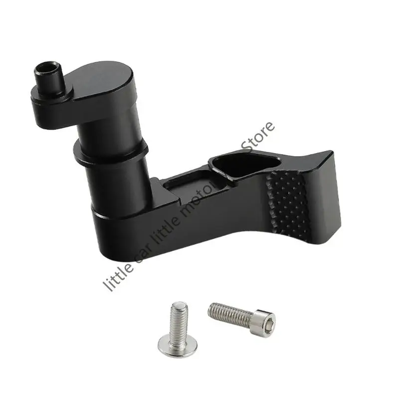 R9CC Aluminum Parking Brake Lever strong strength Brake Handle High Performances Brake Handle Simple Installs for Ryker 600 900
R9CC Aluminum Parking Brake Lever strong strength Brake Handle High Performances Brake Handle Simple Installs for Ryker 600 900